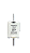 FUSIVEL NH2 300A 500V RETARD NH2300500 NEGRINI - Imagem 1