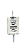 FUSIVEL NH1 200A RETARDADO CEBEL - Imagem 1