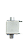 FUSIVEL NH00 160A 500V EFEITO RETARDADO  TEE - Imagem 2