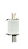 FUSÍVEL NH1 125A 500V EFEITO RETARDADO TEE - Imagem 2
