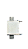 FUSÍVEL NH000 63A 500V EFEITO ULTRA RÁPIDO TEE - Imagem 2