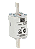 FUSIVEL NH1 250A 250A 120KA NH GL/GG EFEITO RETARDADO WEG - Imagem 1