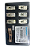 JOGO DE CONTATOS 3RT19 44-6A PRINCIPAIS PARA CONTATOR 3RT10 44 SIEMENS - Imagem 1