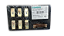 JOGO DE CONTATOS 3RT19 45-6A PRINCIPAIS PARA CONTATOR 3RT10 45 SIEMENS - Imagem 1