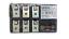 JOGO DE CONTATOS 3TY7 500-0A PARA CONTATOR 3TF50 SIEMENS - Imagem 1