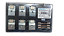 JOGO DE CONTATOS 3TY7 530-0A PARA CONTATOR 3TF53 220V SIEMENS - Imagem 1