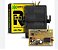 RECEPTOR MONO IMMUNTY 433MHZ/QD/433 512TX (1822) IPEC - Imagem 1