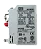BLOCO DE CONTATO AUXILIAR FRONTAL  BCXMF-01 1NF P/CWM9...105 WEG - Imagem 1