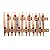 BARRAMENTO BIFASICO CEMAR 56 DIN 4551 225A - Imagem 1