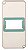 TAMPA MODULAR 1 POSTO HORIZONTAL PARA CONDULETE 1" LIZ/LUX 56117046 TRAMONTINA - Imagem 1