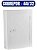 QUADRO CEMAR SOBREPOR S/B 4368 44/32 100A - Imagem 2