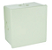 CAIXA DE PASSAGEM PVC 120 X 120 X 75 3234 CEMAR - Imagem 1