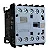 MINI CONTATOR TRIPOLAR 12A NF 220VCA CWC012-01-30V26 WEG - Imagem 1