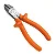 ALICATE CORTE DIAGONAL PVC6 219024B BELZER - Imagem 1
