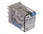 RELE 7A 24VCC 55.34.9.024.00.40 FINDER - Imagem 2