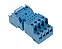 BASE PARA RELÉ 14 PINOS 9474 FINDER - Imagem 1