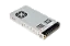 FONTE CHAVEADA COLMEIA 24V 14,6A 350W 110/220VCA (COM SELETOR DE TENSÃO) LRS-350-24 MEAN WELL - Imagem 1