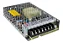 FONTE CHAVEADA COLMEIA 24V 6,5A 150W 110/220VCA (COM SELETOR DE TENSÃO) LRS-150-24 MEAN WELL - Imagem 1