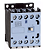 MINI CONTATOR TRIPOLAR 16A 1NA 24VCC CWC016-10-30C03 WEG - Imagem 1