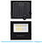 REFLETOR LED 10W 6500K BRANCO FRIO BIVOLT BLUMENAU - Imagem 2