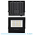 REFLETOR LED 20W 6500K BRANCO FRIO BIVOLT BLUMENAU - Imagem 3