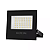 REFLETOR LED 50W 6500K BRANCO FRIO BIVOLT BLUMENAU - Imagem 1