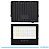 REFLETOR LED 100W 6500K BRANCO FRIO BIVOLT BLUMENAU - Imagem 3