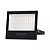 REFLETOR LED 100W 6500K BRANCO FRIO BIVOLT BLUMENAU - Imagem 1