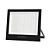 REFLETOR LED 150W 6500K BRANCO FRIO BIVOLT BLUMENAU - Imagem 1