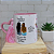 Caneca 'Melhores Amigas' - Celebre a Amizade com Estilo e Emoção! - Imagem 2