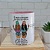 Caneca 'Melhores Amigas' - Celebre a Amizade com Estilo e Emoção! - Imagem 3