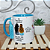 Caneca 'Melhores Amigas' - Celebre a Amizade com Estilo e Emoção! - Imagem 6