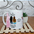 Caneca 'Melhores Amigas' - Celebre a Amizade com Estilo e Emoção! - Imagem 7