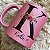 Caneca Personalizada com Glitter Rosa - Adicione Brilho e Exclusividade com Seu Nome! - Imagem 2