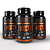 Combo 3 Potes Libbooster By Maikelly Muhl - Imagem 1