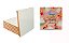 Kit Azulejo Resinado 10x10 *Ímã* Aladim Brindes (05 Unidades) - Imagem 2