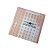 Kit Azulejo Resinado 10x10 *Ímã* Aladim Brindes (05 Unidades) - Imagem 3