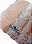 Kit Azulejo Resinado 15,5x15,5 Com 02 Furos Aladim Brindes com Cordinha (05 Unidades) - Imagem 3