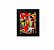 Moldura De Madeira Rústica Preta 15x20  Com Papel Sublimático Aladim Brindes (01 Unidade) - Imagem 3