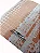 Kit Azulejo Resinado 15,5x15,5 + Suporte De Metal Aladim Brindes (05 Unidades) - Imagem 2