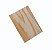 Kit Suporte De Madeira Médio Natural 9,5 Cm X 6,5 Cm Aladim Brindes (05 Unidades) - Imagem 5