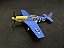 1:72 Easy Model Avião P-51DMustang IV 375FS,361FG (WWII) - Imagem 4