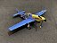 1:72 Easy Model Avião P-51DMustang IV 375FS,361FG (WWII) - Imagem 2