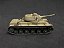 1:72 Easy Model Tanque Pz.Kpfw756 22nd Armored Div. (WWII) - Imagem 3