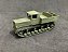 1:72 Easy Model Trator Soviet Komintern Artillery - Imagem 1