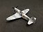 1:72 Easy Model Avião Yak-3 303 Fighter Aviation Division 1945 (WWII) - Imagem 3