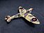1:72 Easy Model Avião Spitifire MK V/Trop RAF 417 Sqn 1942 (WWII) - Imagem 3