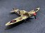 1:72 Easy Model Avião Spitifire MK V/Trop RAF 417 Sqn 1942 (WWII) - Imagem 2