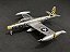 1:72 Easy Model Avião F-84E-25  Thunderjet Assigned to the 8th Fighter Bomber Donald James - Imagem 1