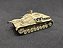 1:72 Easy Model Tanque Sturmgeschutz IV Eastern Front Autumn 1944 (WWII) - Imagem 1